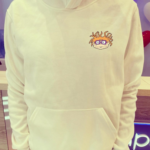 Hoodies Pequeño Carlito