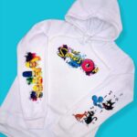Hoodies los  Simpson
