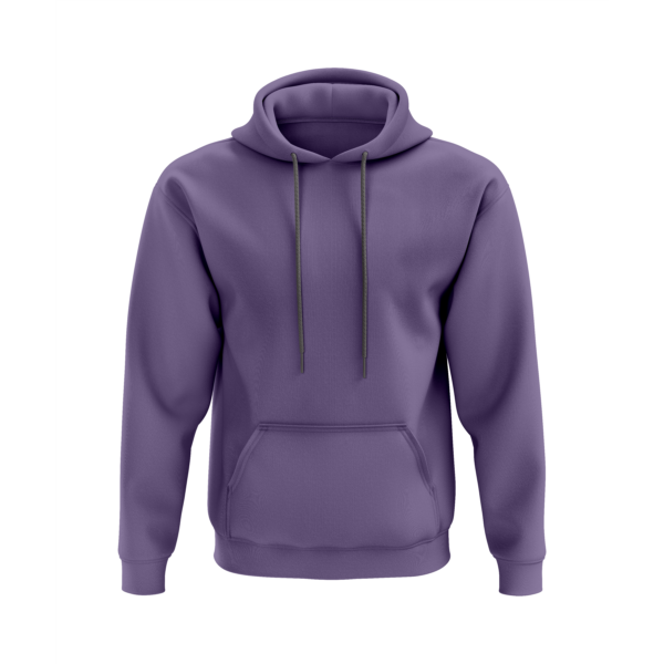 Hoodies Sin Estampar