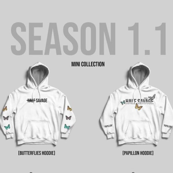 Hoodies Pavel Phoom