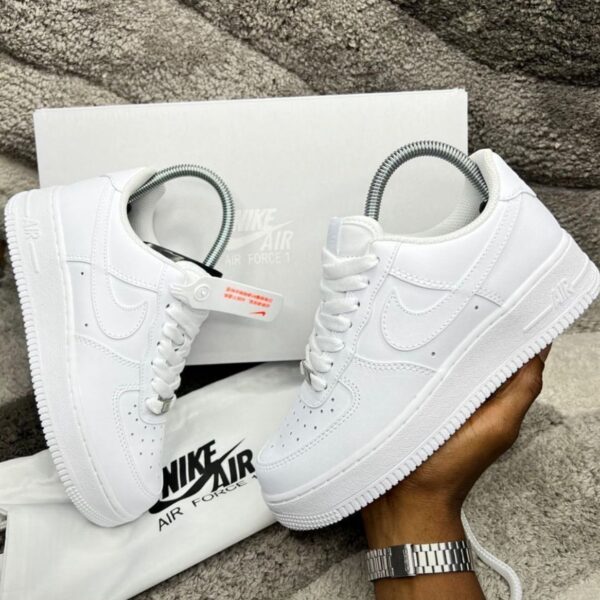 Nike For One