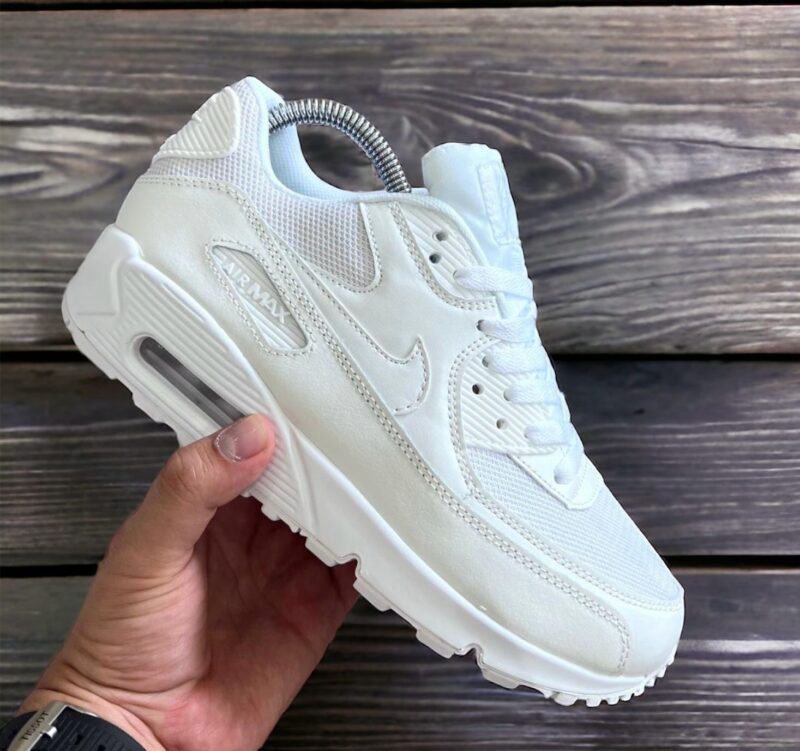 Nike Air Max 3