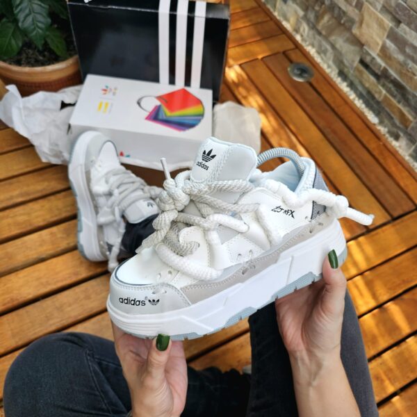 ADIDAS Skate Gruesos