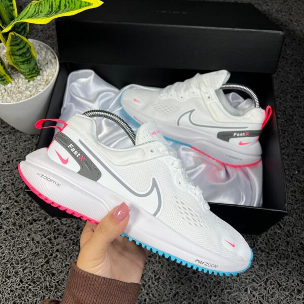 Nike Zoom Fast X