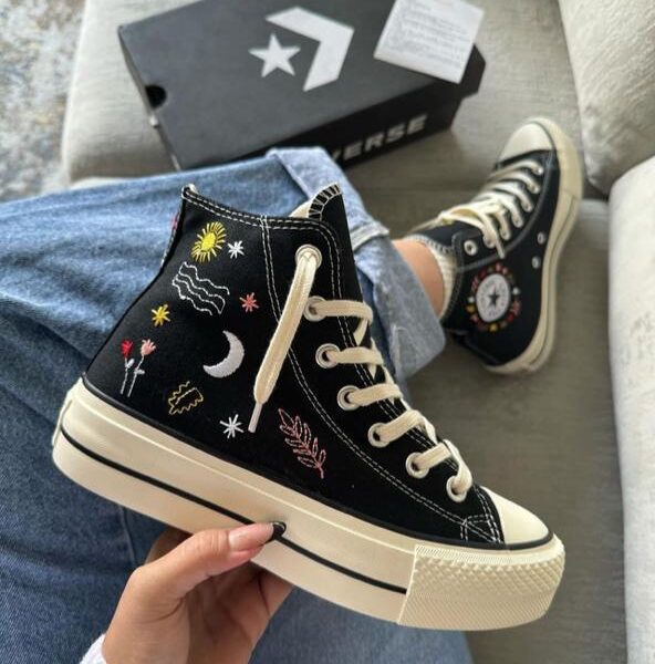 Converse All Star