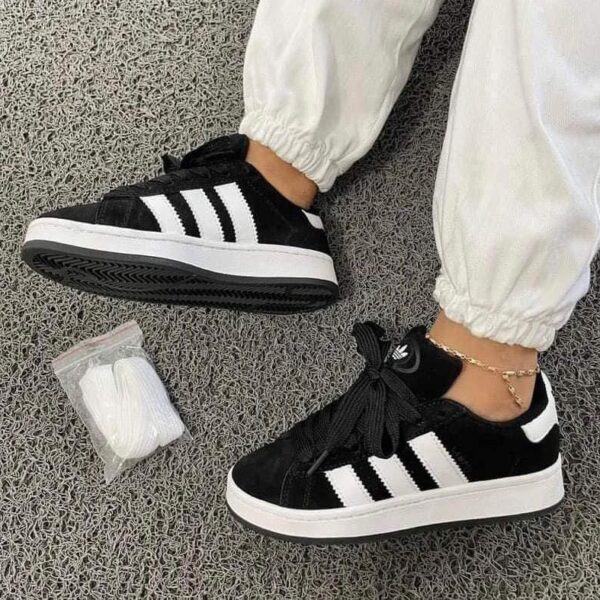 Adidads Campus Hombre & Dama