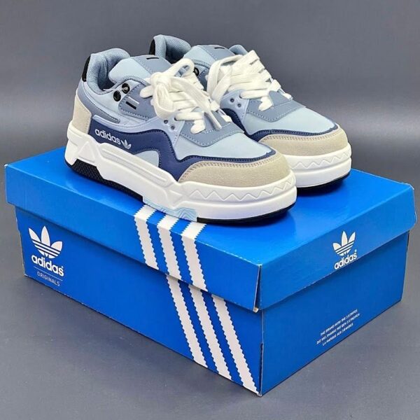 Fila Adidas