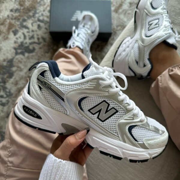 New 530