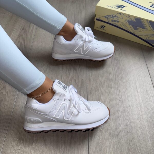 New Balance 574 Dama