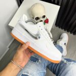 Nike Air Force One Travis Scott