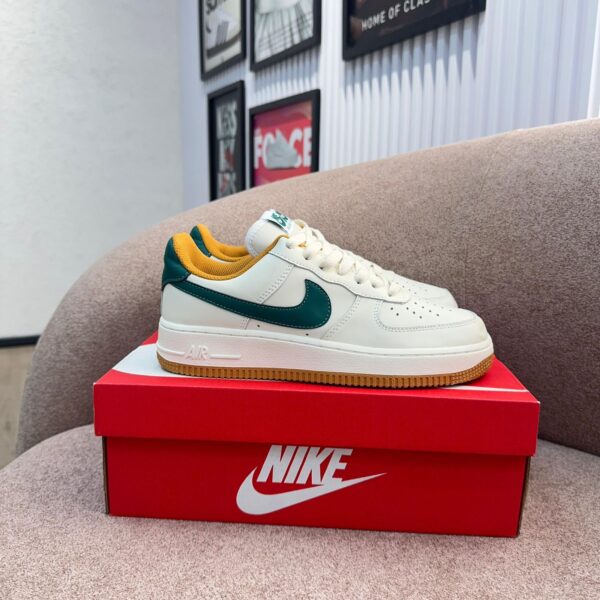Nike Af1 Brazil