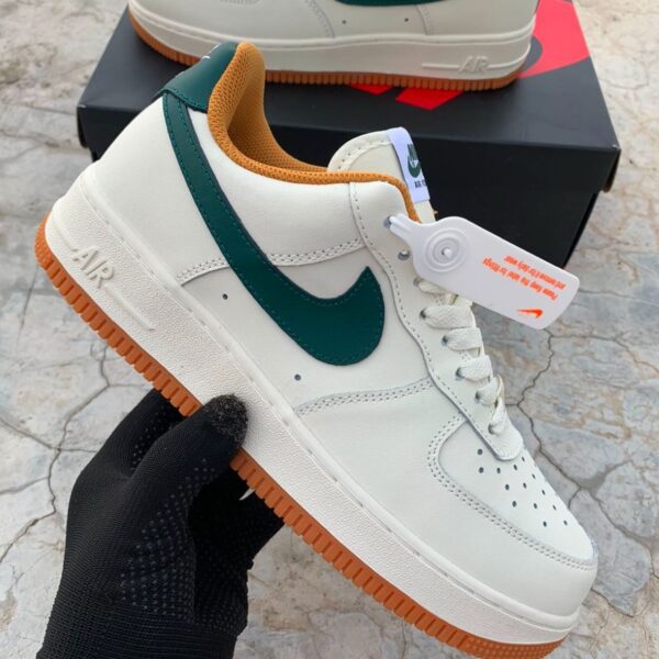 Nike Af1 Brazil
