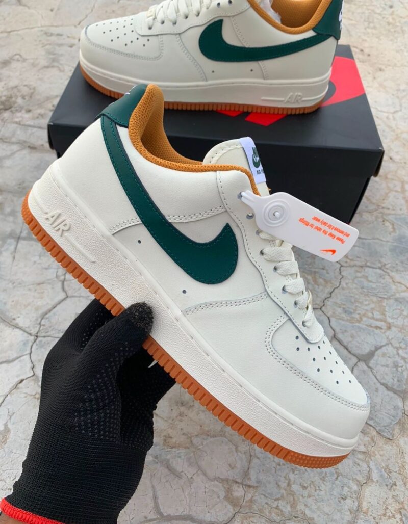 NIKE AF1 BRAZIL