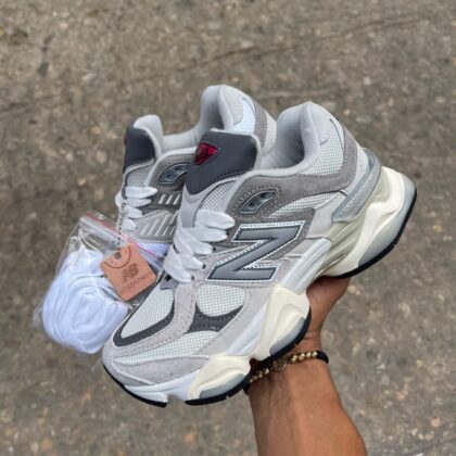 NEW BALANCE 9060 GRIS