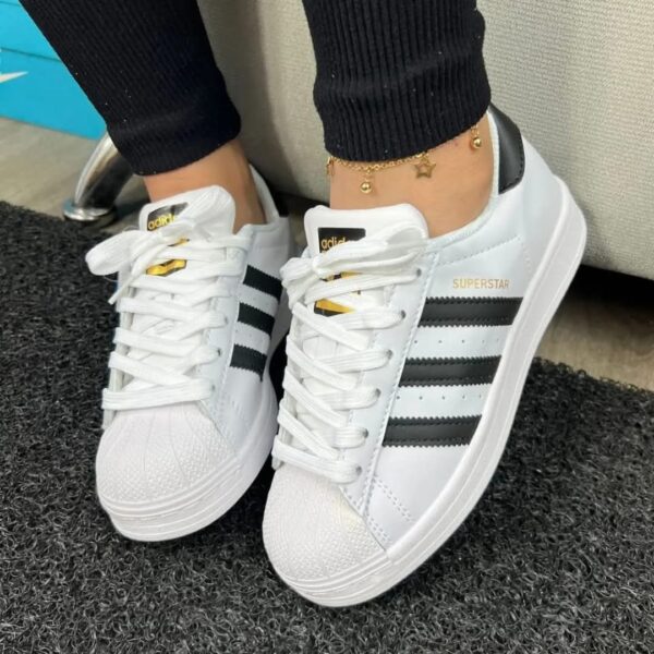 Adidas Super Star