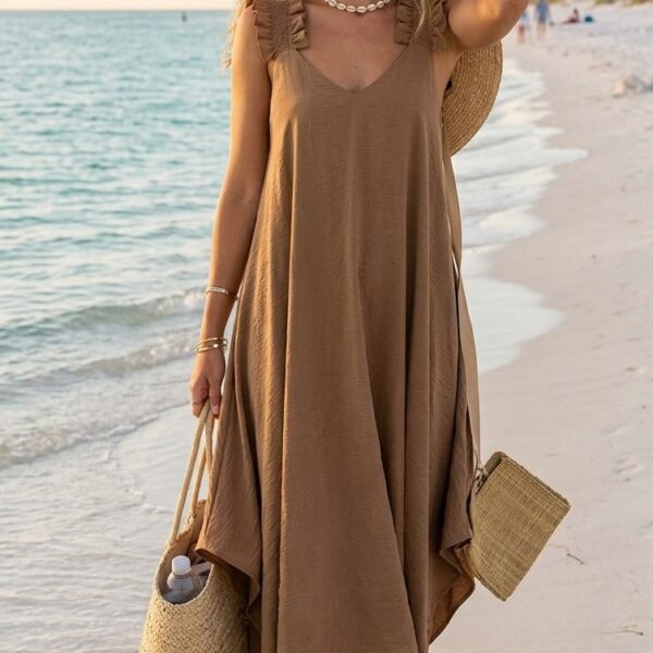 Vestido Thirom