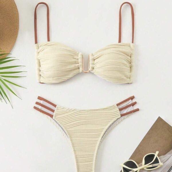 Vestido De Baño Brisa Lest