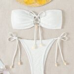 Vestido De Baño Brisa Quiean