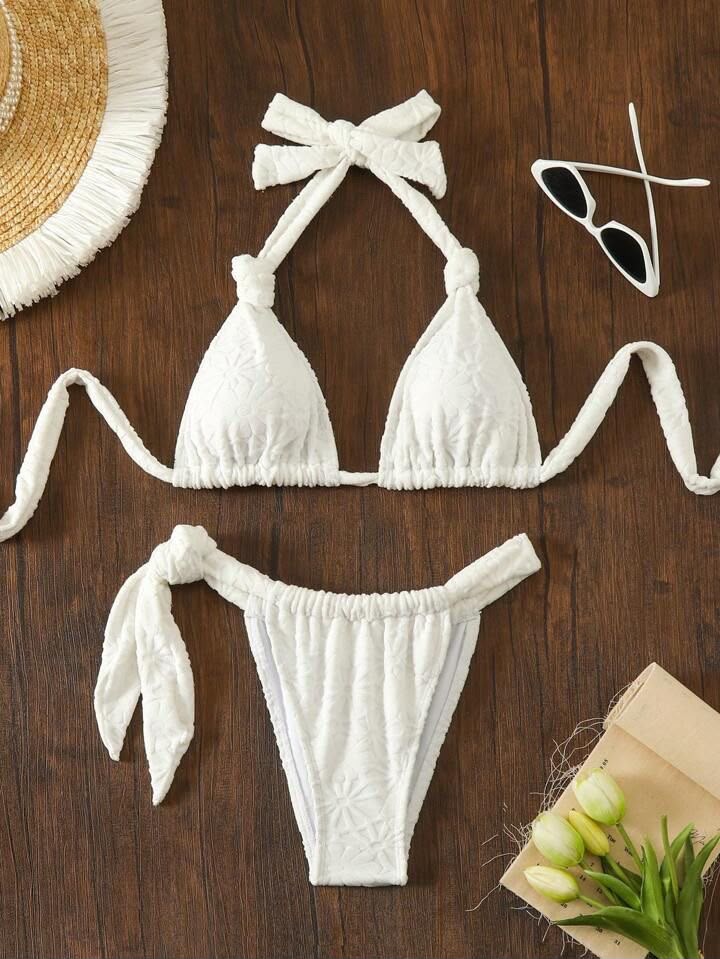 VESTIDO DE BAÑO BRISA ZIAU