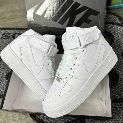 NIKE FOR ONE BOTA