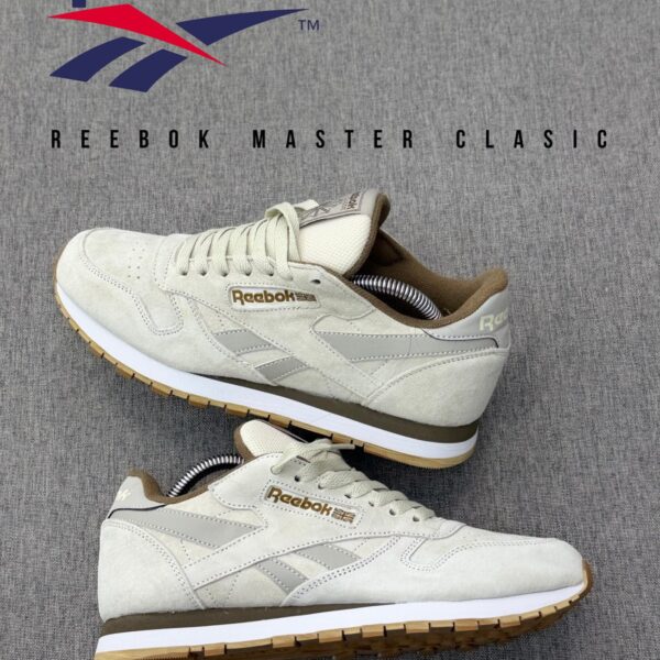 Reebok Master